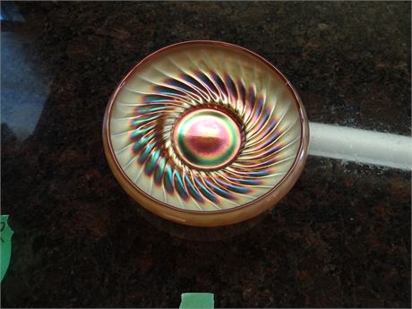Carnival Glass