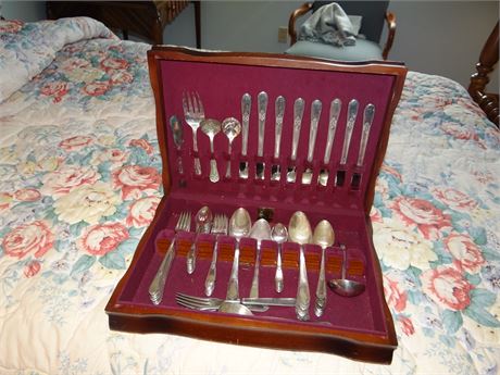 Flatware