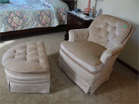 Chair and Otteman.