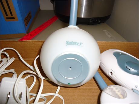 Baby Monitors