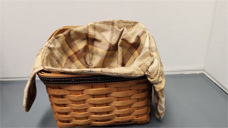 Small Longaberger