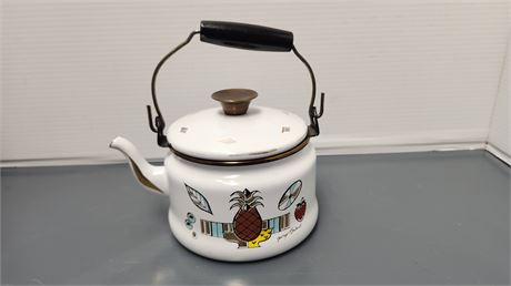 Cute Little Tea Pot