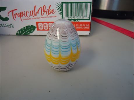 Lenox Egg