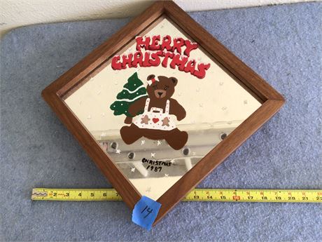 Cute Christmas Decoration