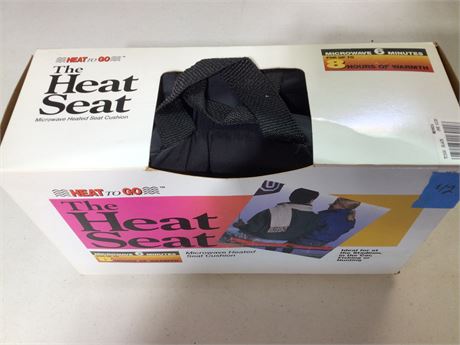 Heated Seat