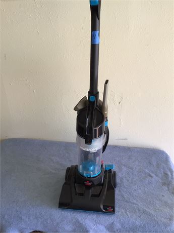 Bissell Power force Vacuum