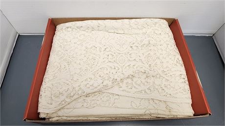 Vintage Linen