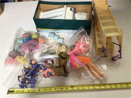 Cake Decorating Supplies