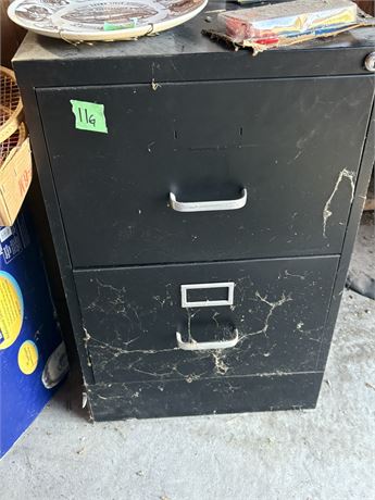 File Cabinet