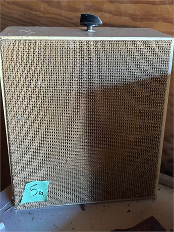 Speaker