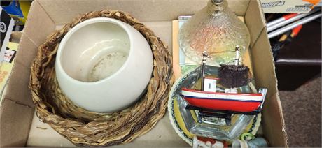 Lot Of Misc. Items