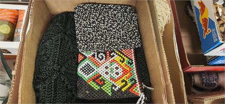 Vintage Purses