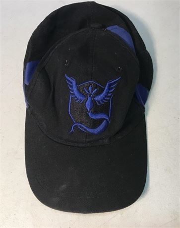 Pokemon Go Hat