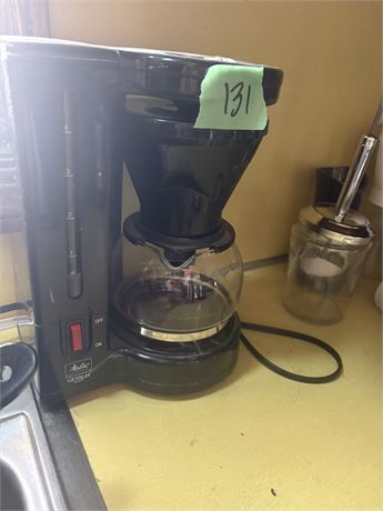 Coffee Pot
