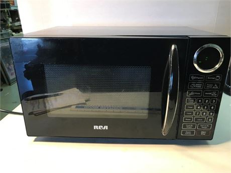 RCA Microwave