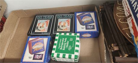 Lot Of Misc. Items