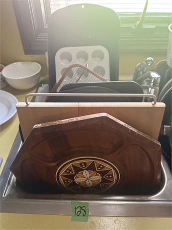 Kitchen Lot