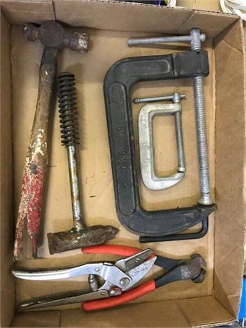 Flat of Tools (#1)