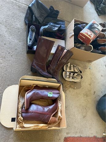 Shoes Lot, 5