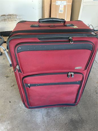 Suitcase