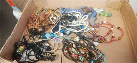 Lot Of Jewelry