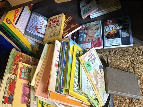 Books