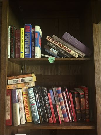 Books