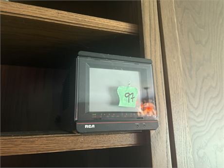 RCA