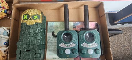 Lot Of Misc. Items