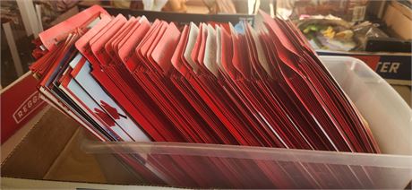 Hallmark Christmas Cards