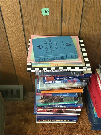 Books