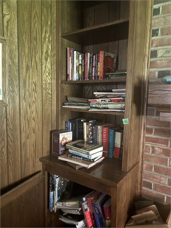 Books