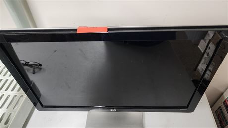 HP Computer Monitor