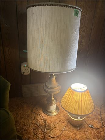 Lamps