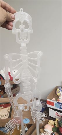 Halloween Decoration & MIsc. Item