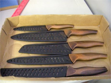 Knives