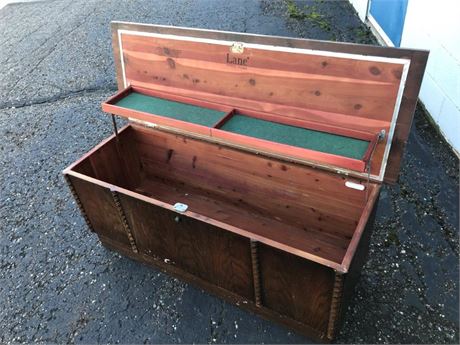 Lane Cedar Chest