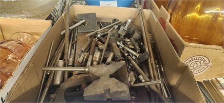 Machinist tools?