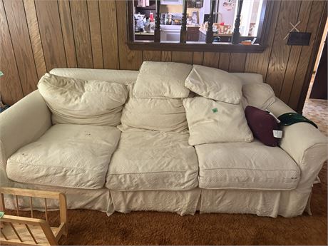 Large Sofa
