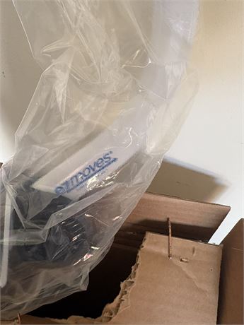 EZ Moves Exercise Equipment