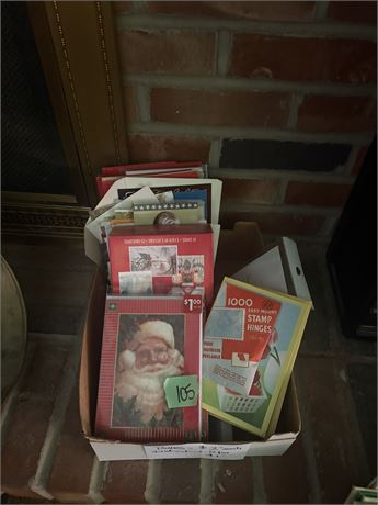 Cards