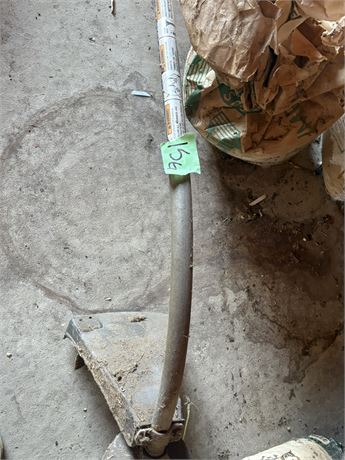 Weed Wacker
