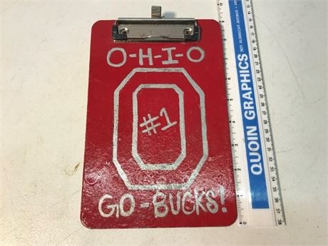 Custom Clipboard