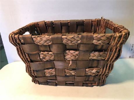 Basket