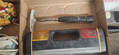 Lot Of Misc. Items