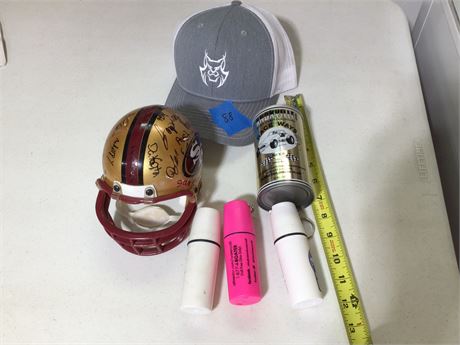 Miscellaneous Lot