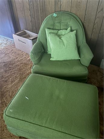 Vintage Chair