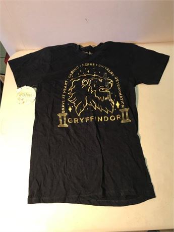 Harry Potter Gryffindor S Shirt