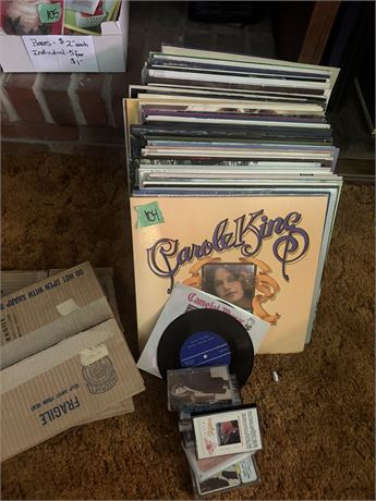 Records