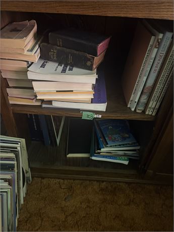 Books